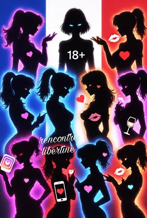 RENCONTRE LIBERTIN
